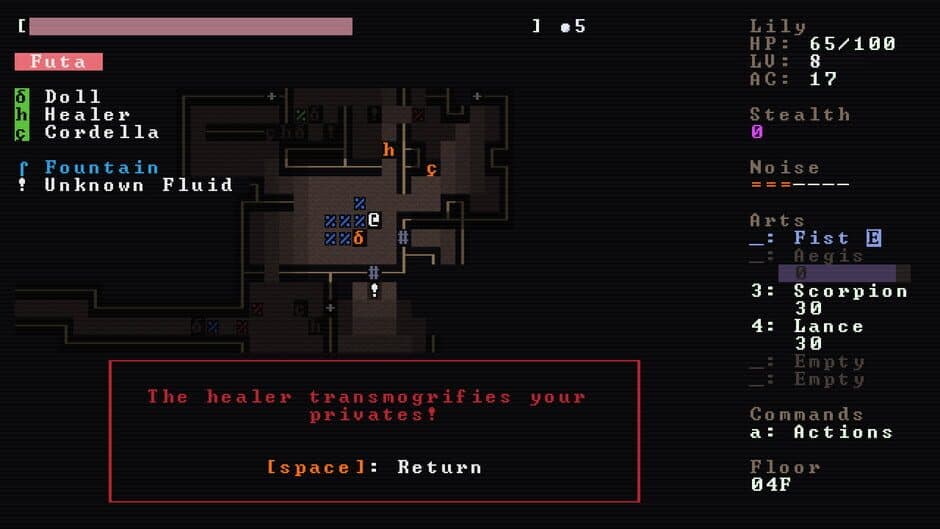 Ekran görüntüsü 4