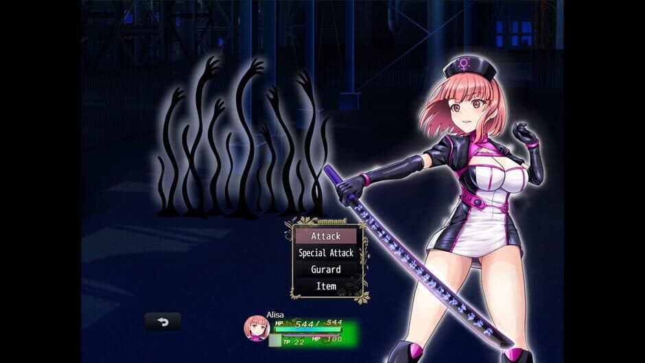 Ekran görüntüsü 1