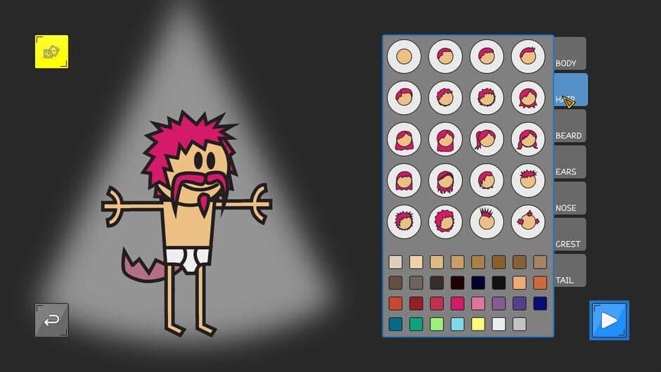 Ekran görüntüsü 8