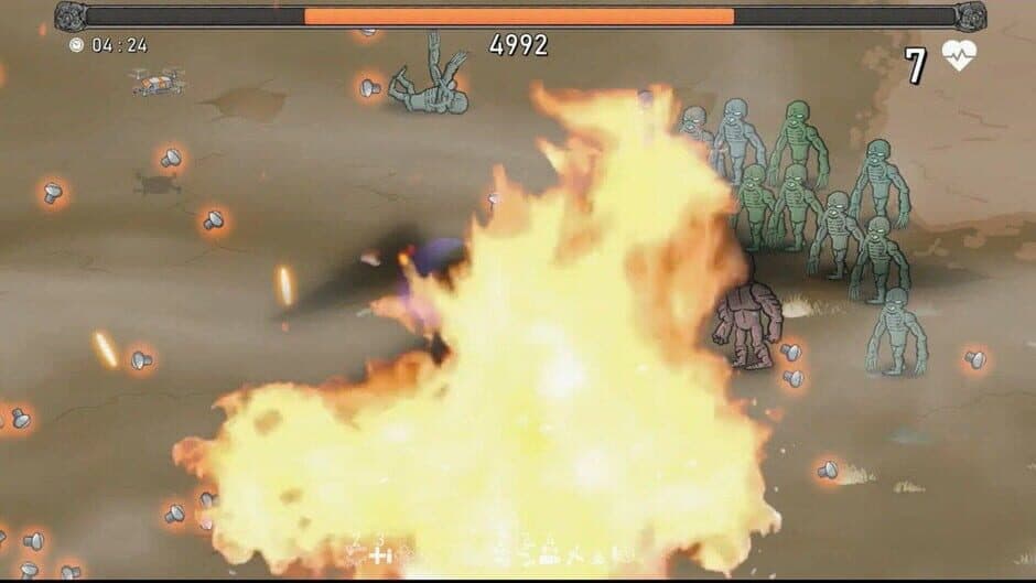 Ekran görüntüsü 5