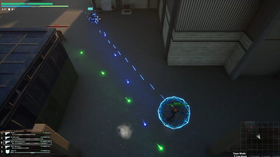 Ekran görüntüsü 1