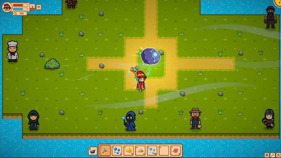 Ekran görüntüsü 10