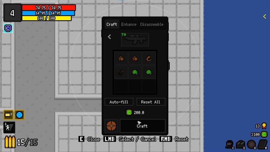 Ekran görüntüsü 1