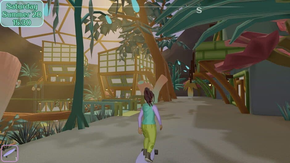 Ekran görüntüsü 6