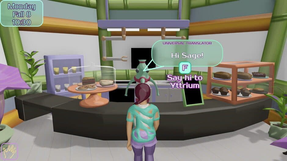 Ekran görüntüsü 4