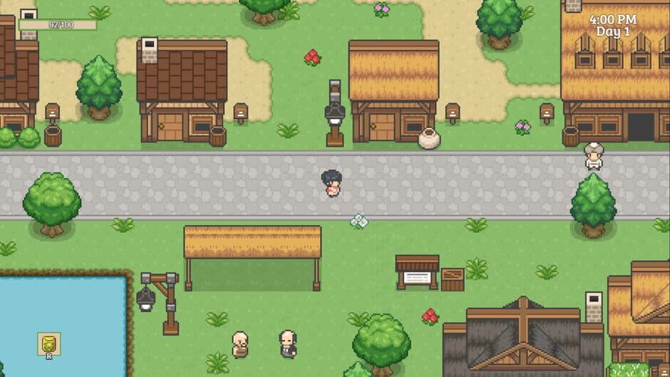 Ekran görüntüsü 8