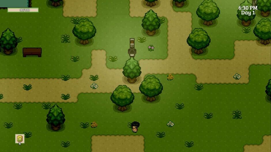 Ekran görüntüsü 1