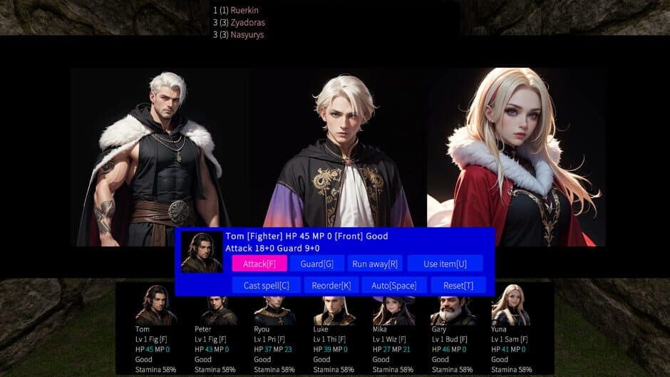 Ekran görüntüsü 1