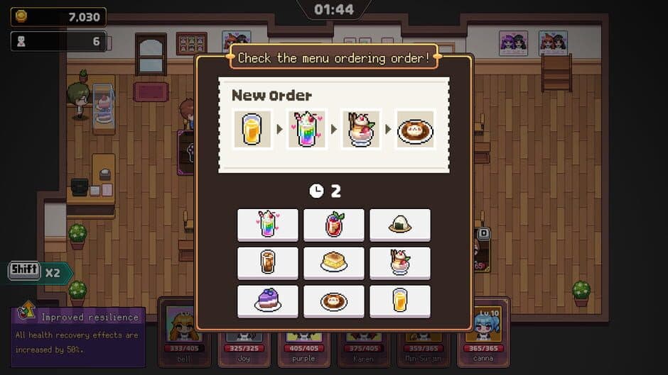 Ekran görüntüsü 3