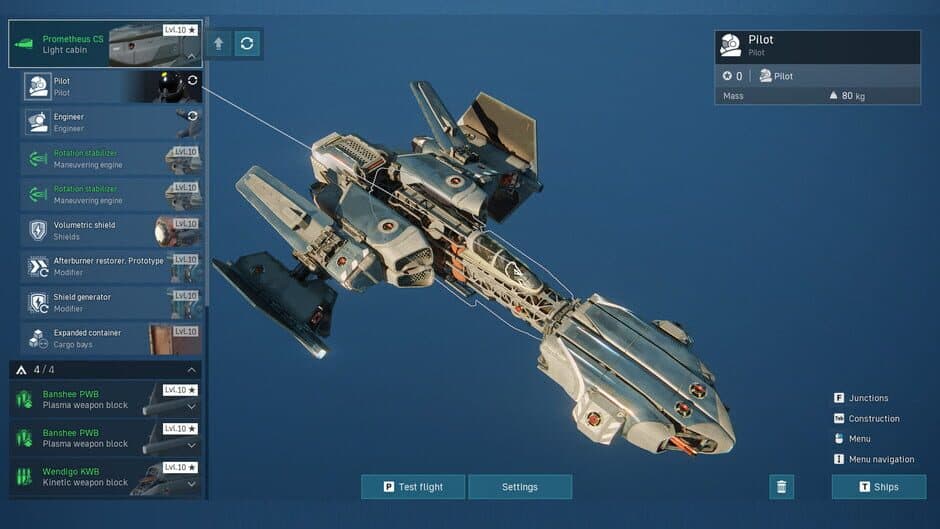 Ekran görüntüsü 3