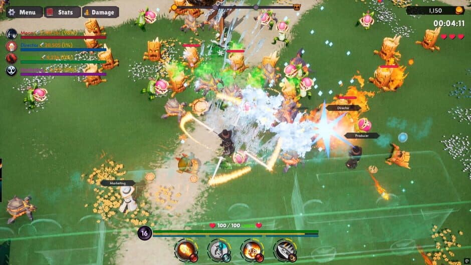 Ekran görüntüsü 6