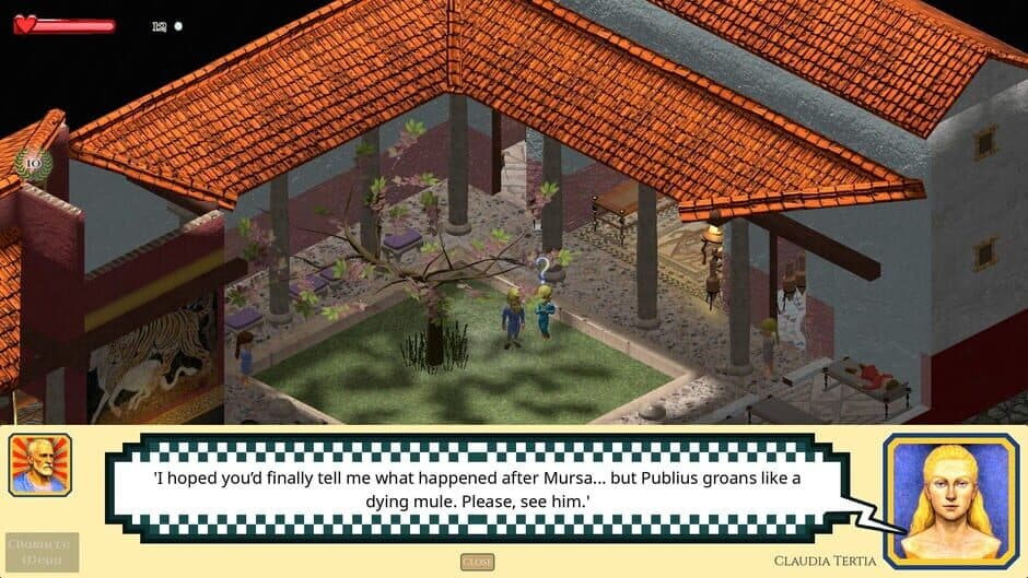 Ekran görüntüsü 8