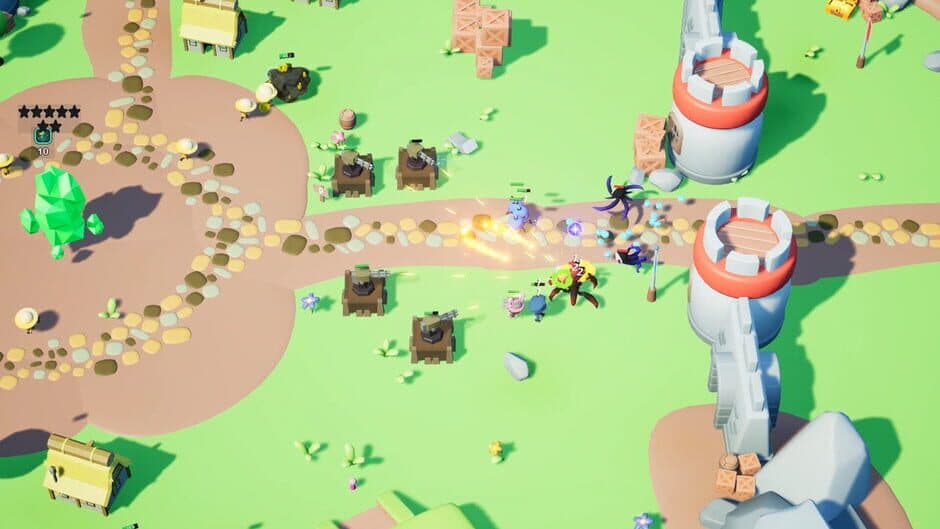 Ekran görüntüsü 5