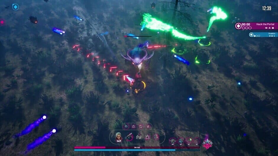 Ekran görüntüsü 8