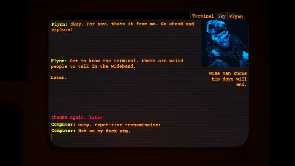 Ekran görüntüsü 5