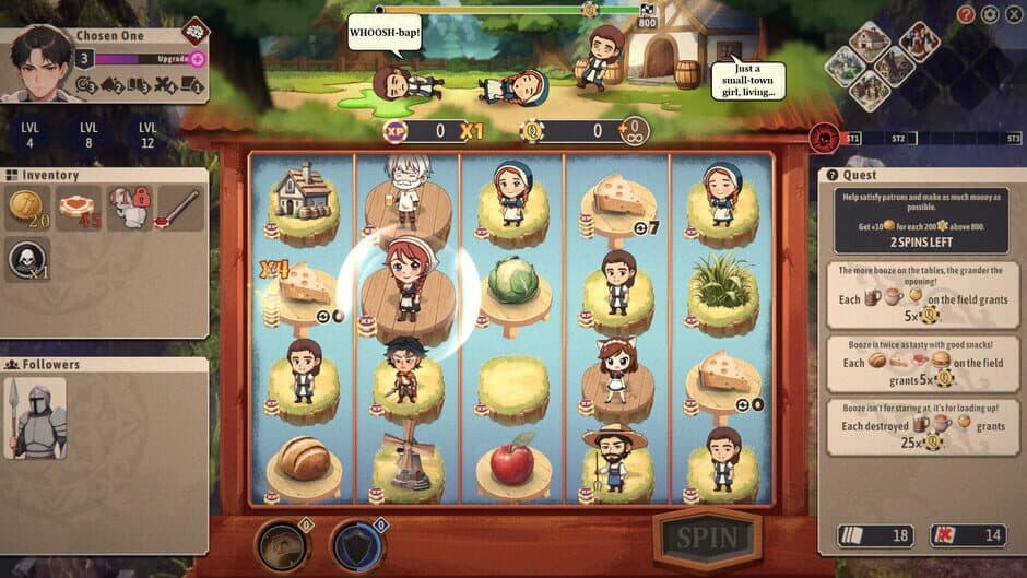 Ekran görüntüsü 5