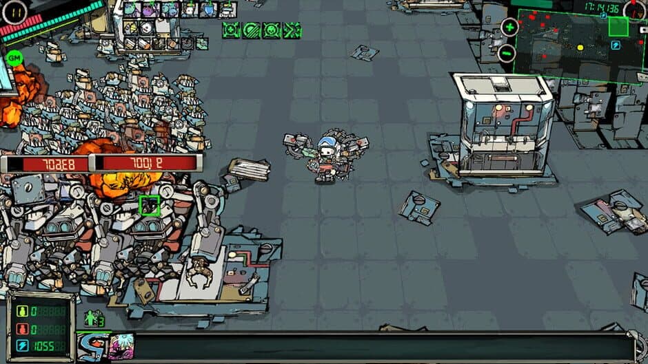 Ekran görüntüsü 9