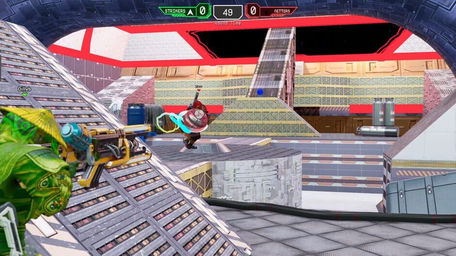 Ekran görüntüsü 4