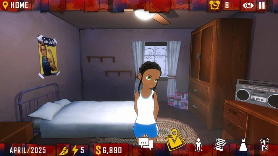 Ekran görüntüsü 7