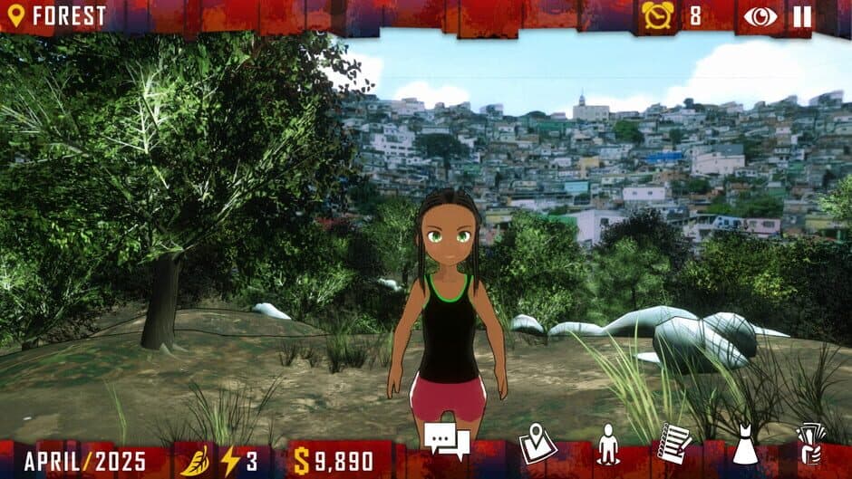 Ekran görüntüsü 1