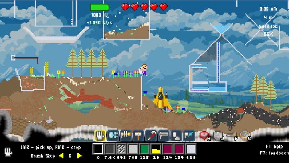 Ekran görüntüsü 9