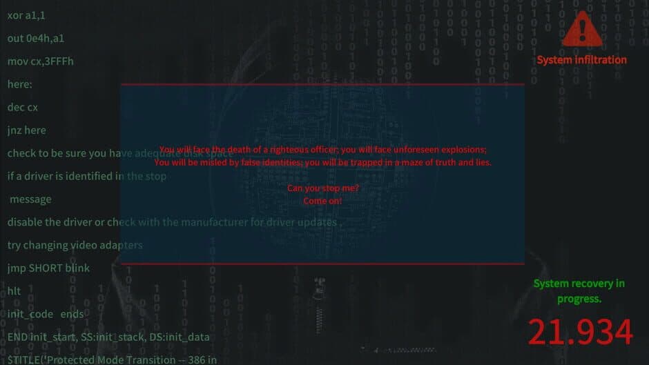 Ekran görüntüsü 1