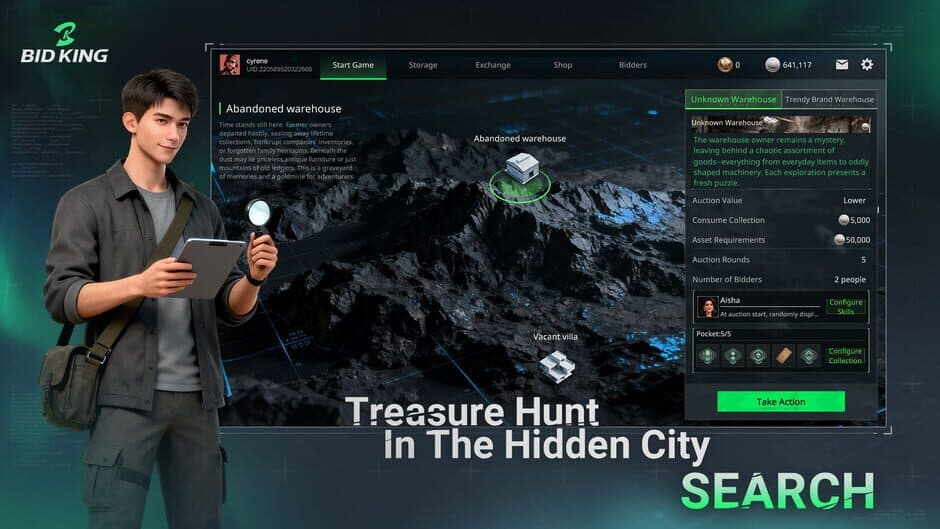 Ekran görüntüsü 3