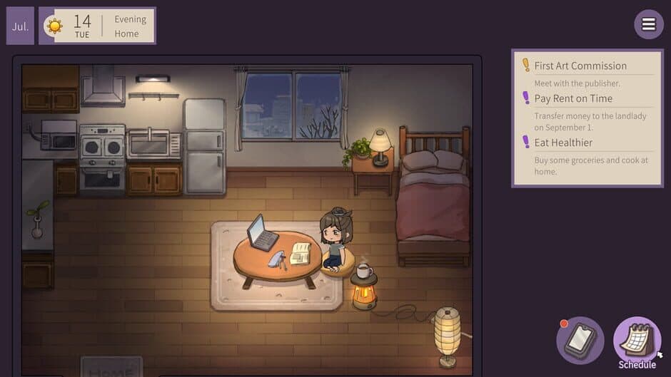 Ekran görüntüsü 2