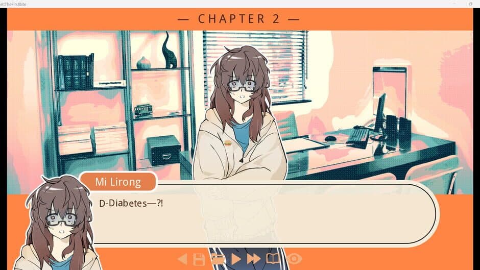 Ekran görüntüsü 1