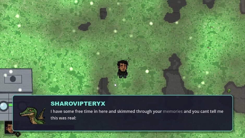 Ekran görüntüsü 8