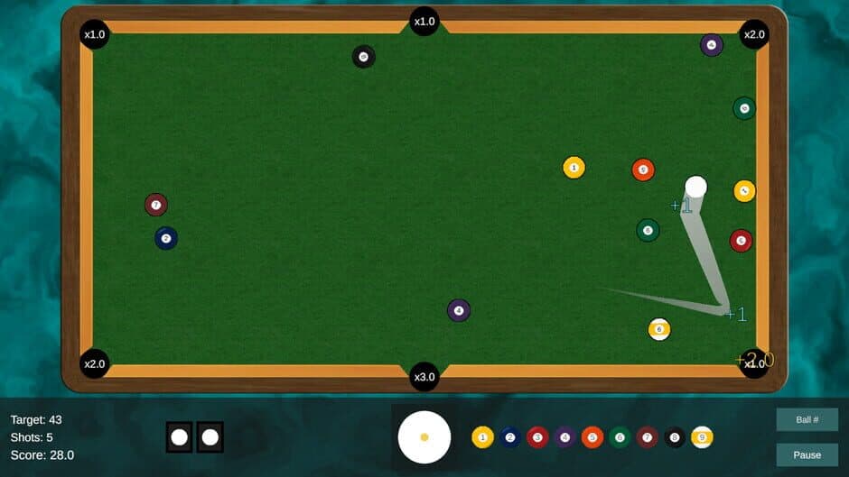 Ekran görüntüsü 1