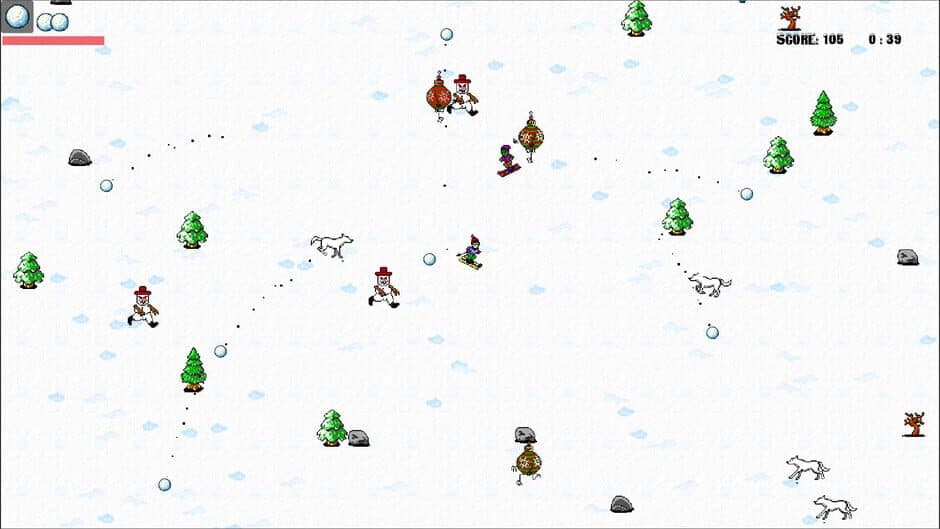 Ekran görüntüsü 5