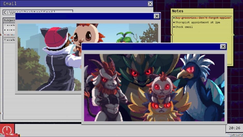 Ekran görüntüsü 9