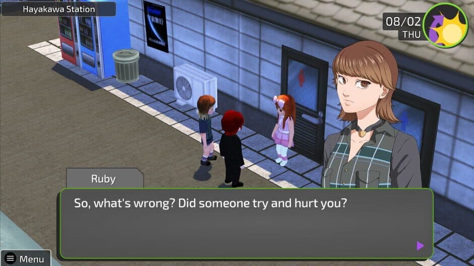 Ekran görüntüsü 3