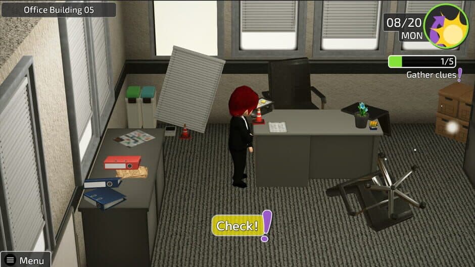 Ekran görüntüsü 1