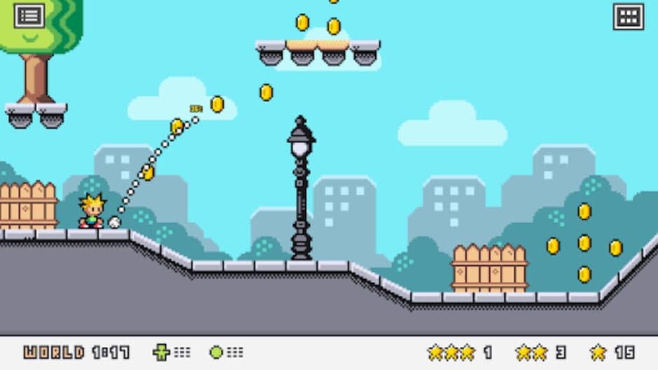 Ekran görüntüsü 3