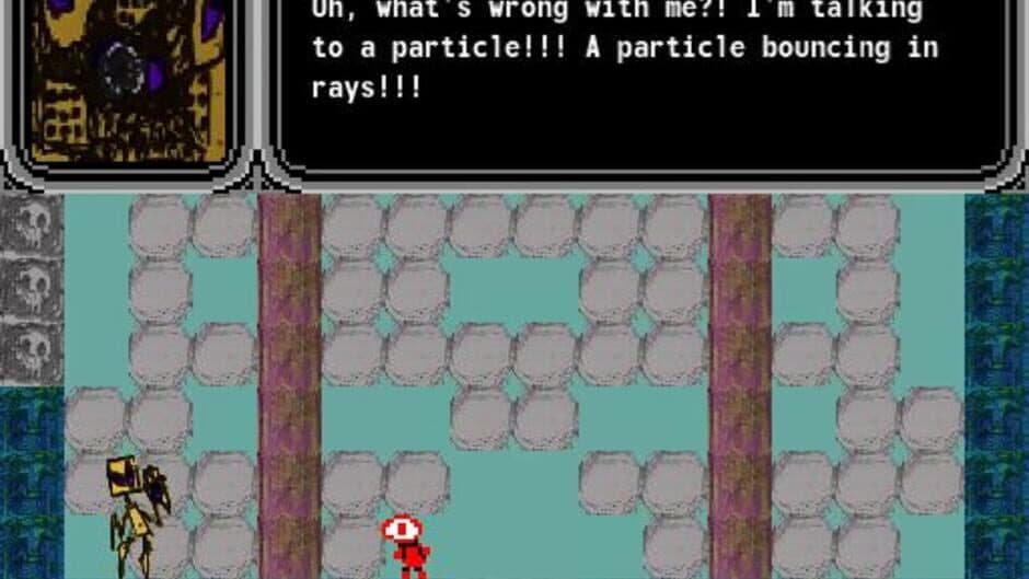 Ekran görüntüsü 1