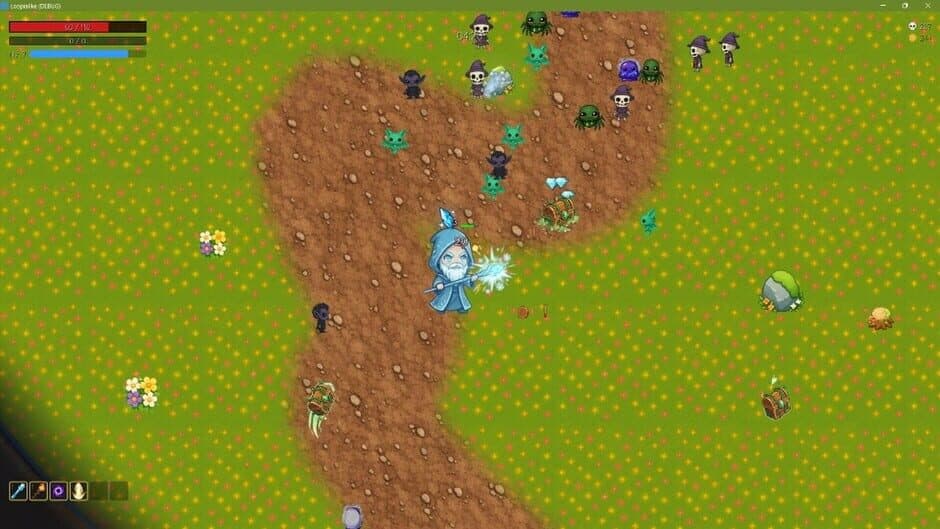 Ekran görüntüsü 2