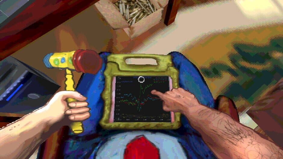 Ekran görüntüsü 5