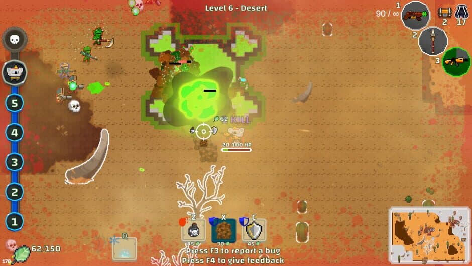 Ekran görüntüsü 8