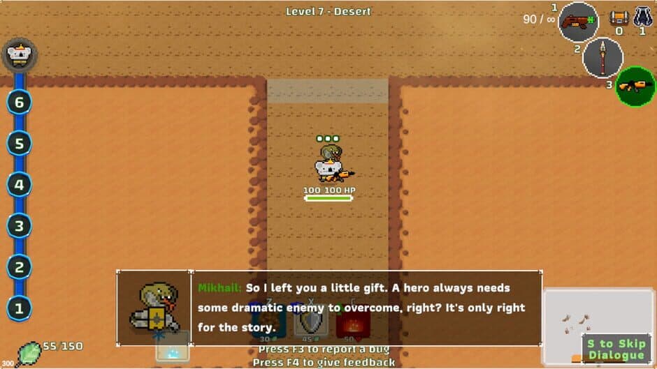 Ekran görüntüsü 3