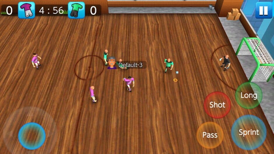 Ekran görüntüsü 1