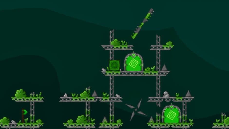 Ekran görüntüsü 1