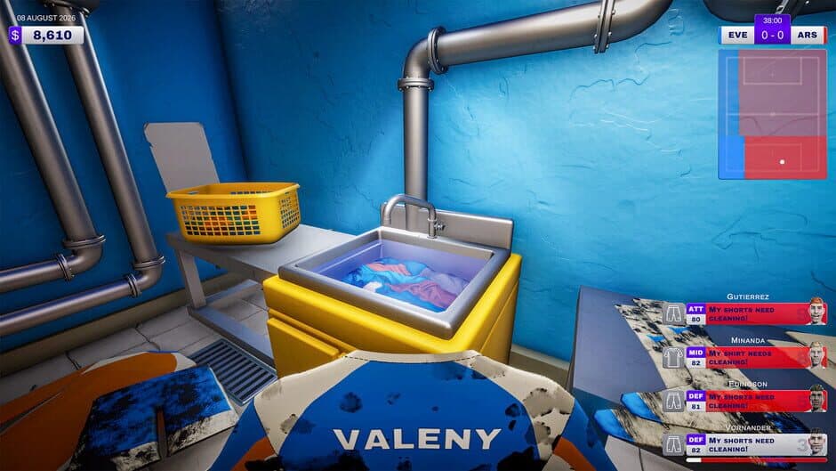 Ekran görüntüsü 1