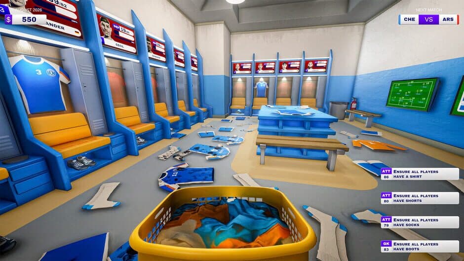 Ekran görüntüsü 8