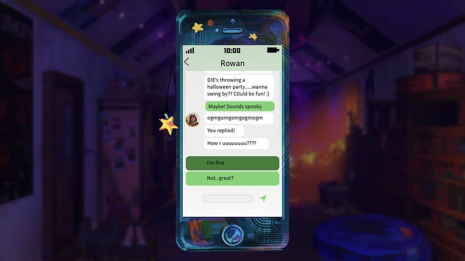 Ekran görüntüsü 18