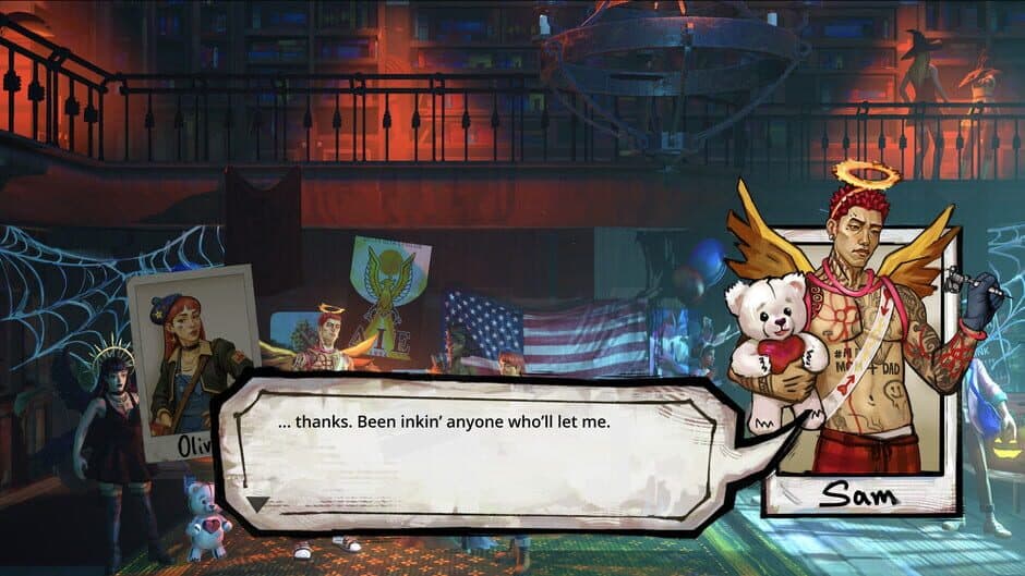 Ekran görüntüsü 6