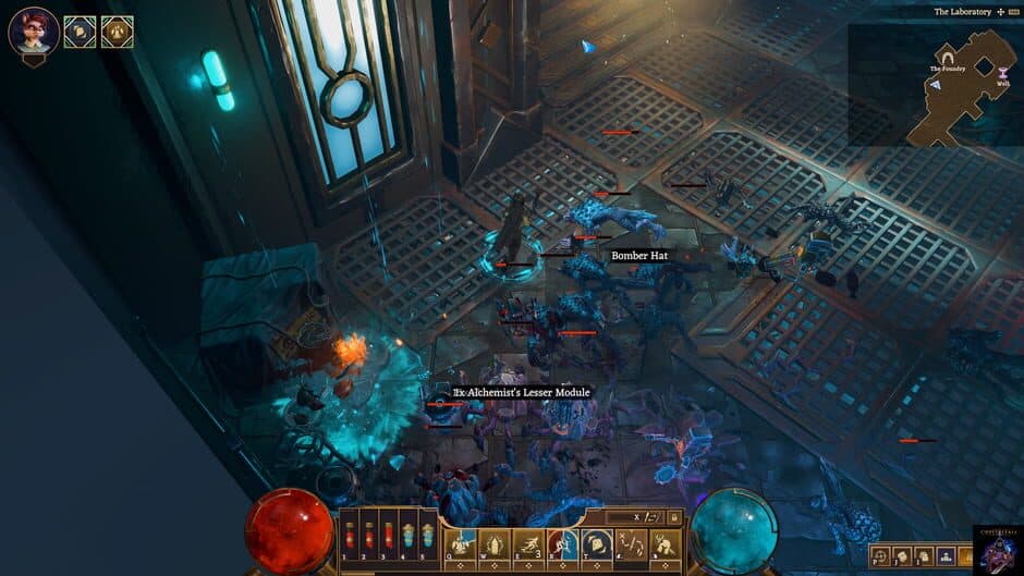 Ekran görüntüsü 8