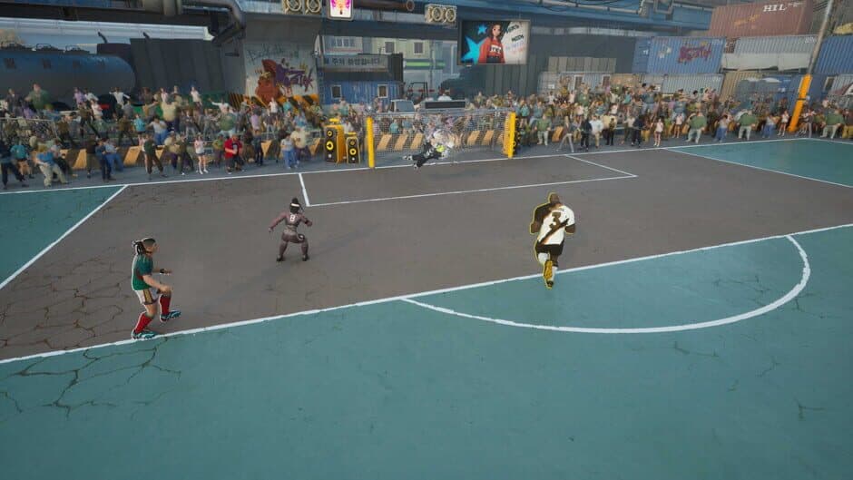 Ekran görüntüsü 5