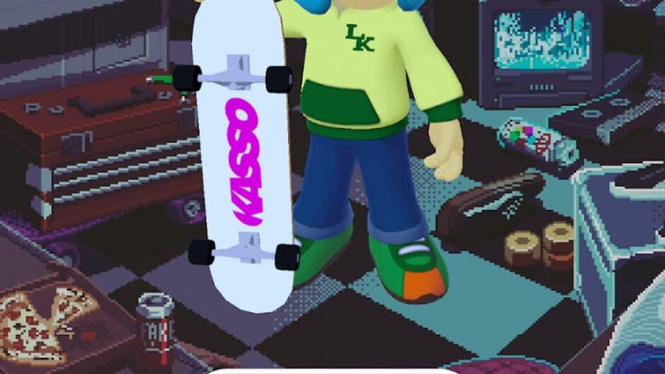 Ekran görüntüsü 1